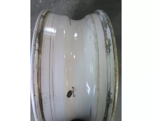 HUB PILOTED - STEEL 22.5 X 8.25 WHEEL