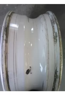 HUB PILOTED - STEEL 22.5 X 8.25 WHEEL