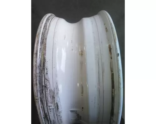 HUB PILOTED - STEEL 22.5 X 8.25 WHEEL