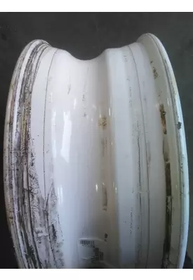 HUB PILOTED - STEEL 22.5 X 8.25 WHEEL