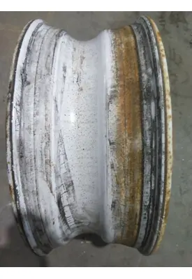 HUB PILOTED - STEEL 22.5 X 8.25 WHEEL