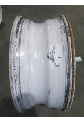 HUB PILOTED - STEEL 22.5 X 8.25 WHEEL