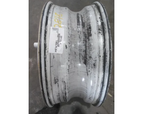HUB PILOTED - STEEL 22.5 X 8.25 WHEEL