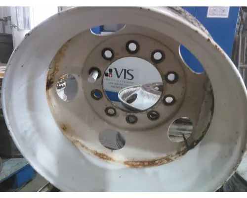 HUB PILOTED - STEEL 22.5 X 8.25 WHEEL