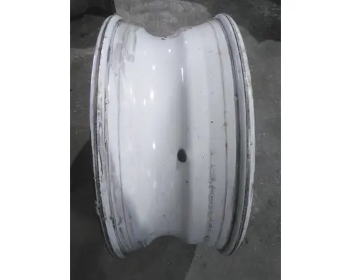HUB PILOTED - STEEL 22.5 X 8.25 WHEEL