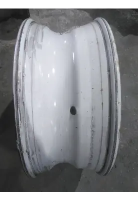 HUB PILOTED - STEEL 22.5 X 8.25 WHEEL