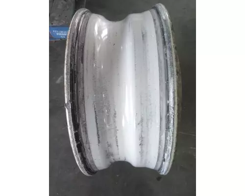 HUB PILOTED - STEEL 22.5 X 8.25 WHEEL