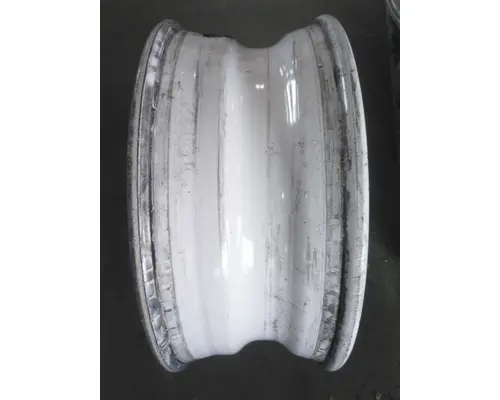 HUB PILOTED - STEEL 22.5 X 8.25 WHEEL