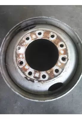 HUB PILOTED - STEEL 22.5 X 8.25 WHEEL