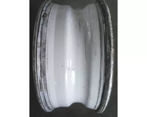 HUB PILOTED - STEEL 22.5 X 8.25 WHEEL