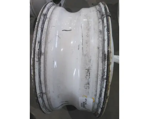 HUB PILOTED - STEEL 22.5 X 8.25 WHEEL