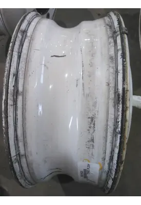 HUB PILOTED - STEEL 22.5 X 8.25 WHEEL