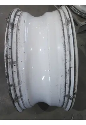 HUB PILOTED - STEEL 22.5 X 8.25 WHEEL