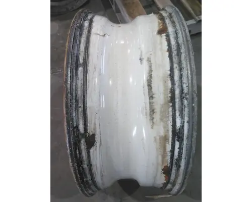 HUB PILOTED - STEEL 22.5 X 8.25 WHEEL