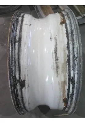 HUB PILOTED - STEEL 22.5 X 8.25 WHEEL