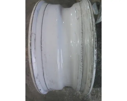 HUB PILOTED - STEEL 22.5 X 8.25 WHEEL