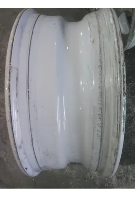 HUB PILOTED - STEEL 22.5 X 8.25 WHEEL