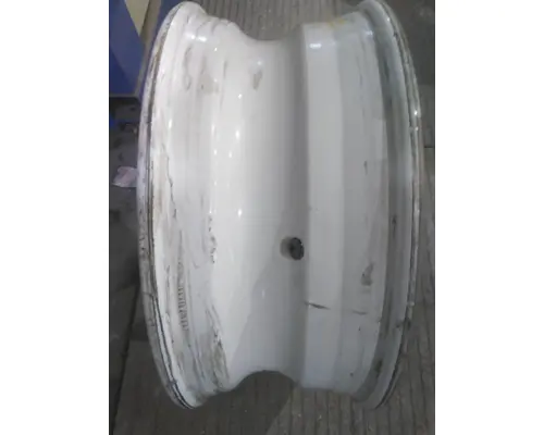 HUB PILOTED - STEEL 22.5 X 8.25 WHEEL