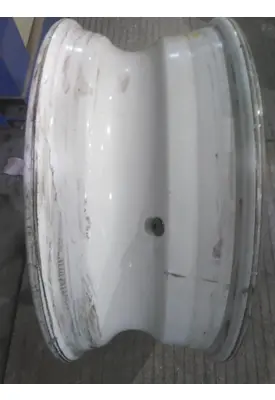 HUB PILOTED - STEEL 22.5 X 8.25 WHEEL