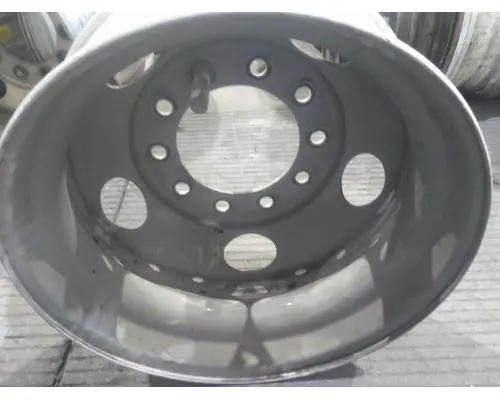 HUB PILOTED - STEEL 22.5 X 8.25 WHEEL