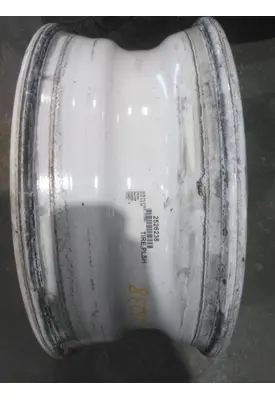 HUB PILOTED - STEEL 22.5 X 8.25 WHEEL