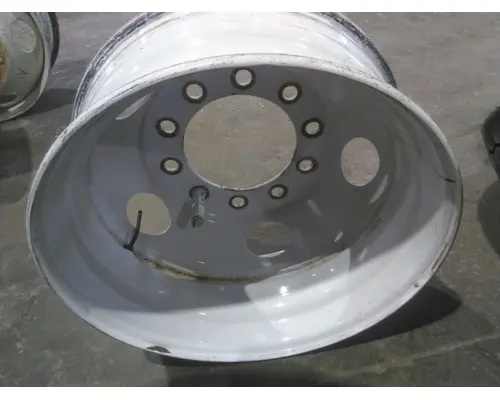 HUB PILOTED - STEEL 22.5 X 8.25 WHEEL