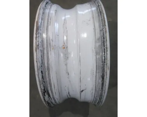 HUB PILOTED - STEEL 22.5 X 8.25 WHEEL