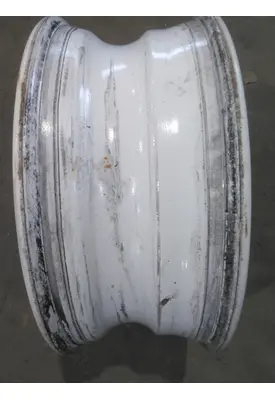 HUB PILOTED - STEEL 22.5 X 8.25 WHEEL