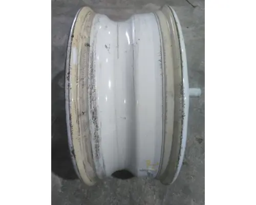 HUB PILOTED - STEEL 22.5 X 8.25 WHEEL