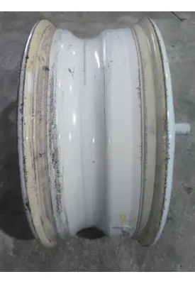 HUB PILOTED - STEEL 22.5 X 8.25 WHEEL