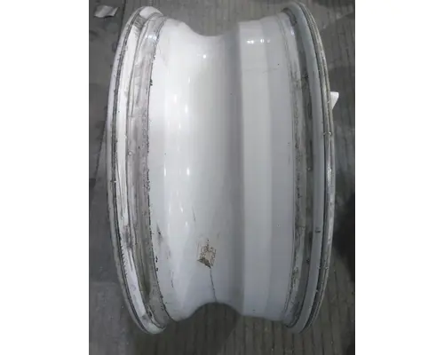 HUB PILOTED - STEEL 22.5 X 8.25 WHEEL