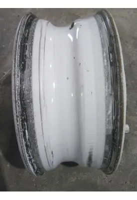 HUB PILOTED - STEEL 22.5 X 8.25 WHEEL