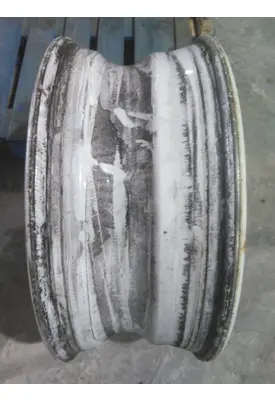 HUB PILOTED - STEEL 22.5 X 8.25 WHEEL