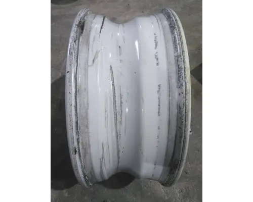 HUB PILOTED - STEEL 22.5 X 8.25 WHEEL