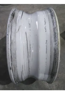 HUB PILOTED - STEEL 22.5 X 8.25 WHEEL