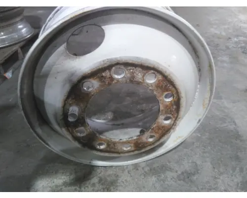 HUB PILOTED - STEEL 22.5 X 8.25 WHEEL