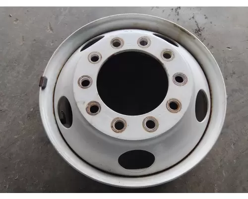 HUB PILOTED - STEEL 22.5 X 8.25 WHEEL