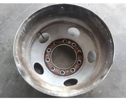 HUB PILOTED - STEEL 22.5 X 8.25 WHEEL