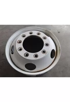 HUB PILOTED - STEEL 22.5 X 8.25 WHEEL