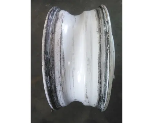 HUB PILOTED - STEEL 22.5 X 8.25 WHEEL