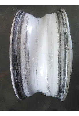 HUB PILOTED - STEEL 22.5 X 8.25 WHEEL