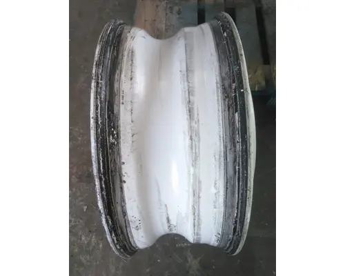 HUB PILOTED - STEEL 22.5 X 8.25 WHEEL