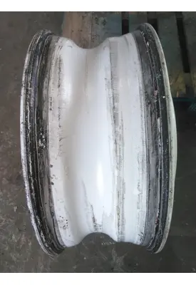 HUB PILOTED - STEEL 22.5 X 8.25 WHEEL