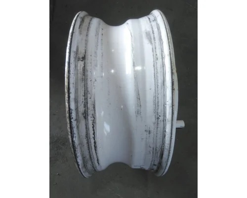 HUB PILOTED - STEEL 22.5 X 8.25 WHEEL