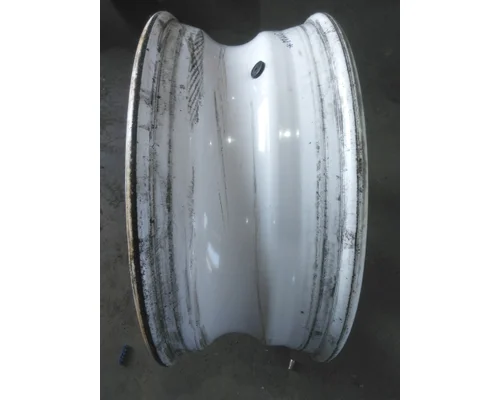HUB PILOTED - STEEL 22.5 X 8.25 WHEEL