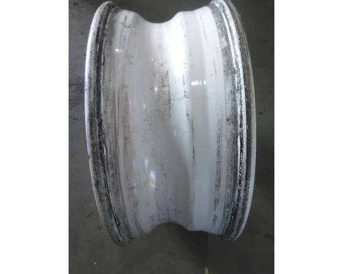 HUB PILOTED - STEEL 22.5 X 8.25 WHEEL