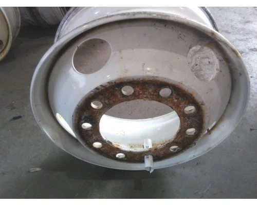 HUB PILOTED - STEEL 22.5 X 8.25 WHEEL