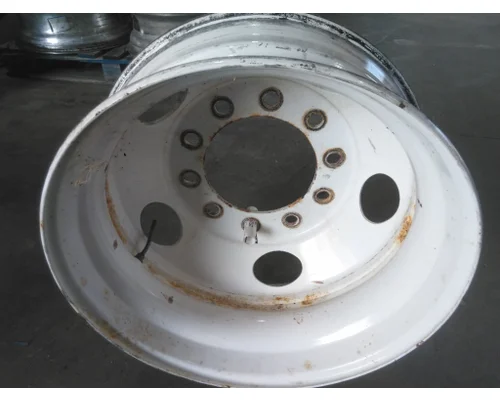 HUB PILOTED - STEEL 22.5 X 8.25 WHEEL