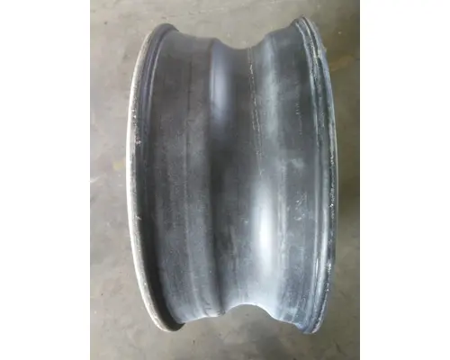 HUB PILOTED - STEEL 22.5 X 8.25 WHEEL