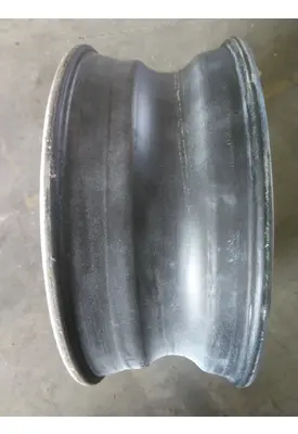 HUB PILOTED - STEEL 22.5 X 8.25 WHEEL